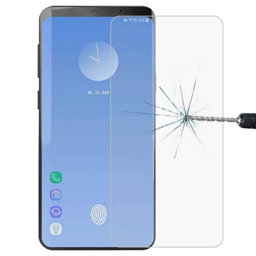 SCREEN PROTECTOR FOR GALAXY S10+