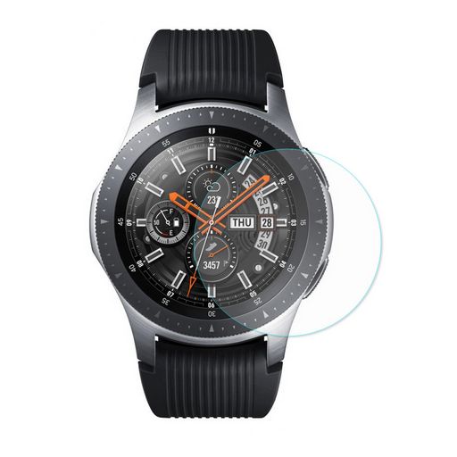 TEMPERED GLASS PROTECTOR FOR SAMSUNG GALAXY WATCH 46MM