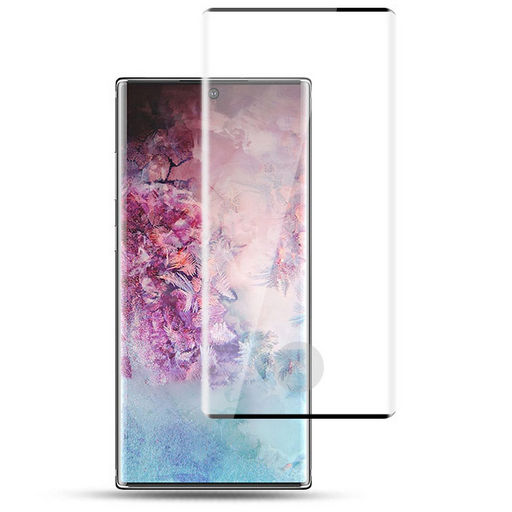 SCREEN GUARD FOR SAMSUNG GALAXY NOTE 10+