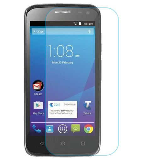 SCREEN PROTECTOR FOR TELSTRA 4GX BUZZ