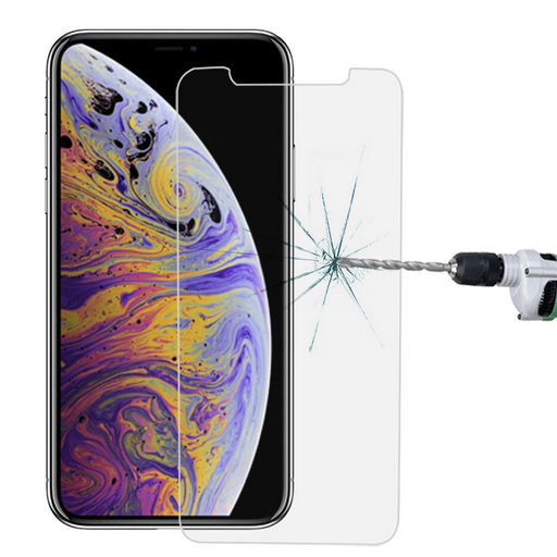 SCREEN GUARD FOR IPHONE XS MAX