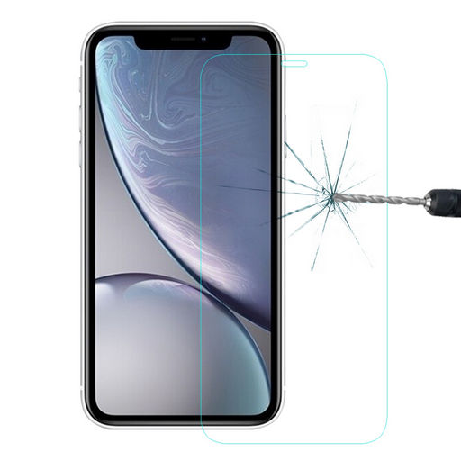 SCREEN PROTECTOR FOR IPHONE XR