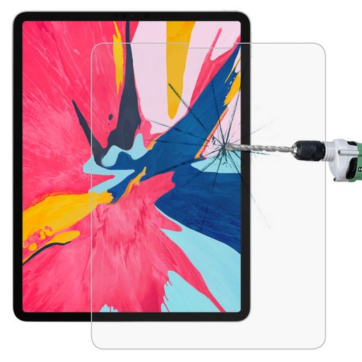 SCREEN PROTECTOR FOR iPAD PRO 11 (2018)