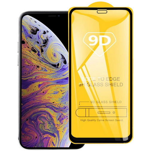 SCREEN GUARD FOR IPHONE 11 PRO MAX