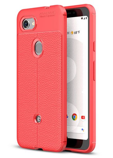SHOCK ABSORBING TPU CASE FOR GOOGLE PIXEL 3a