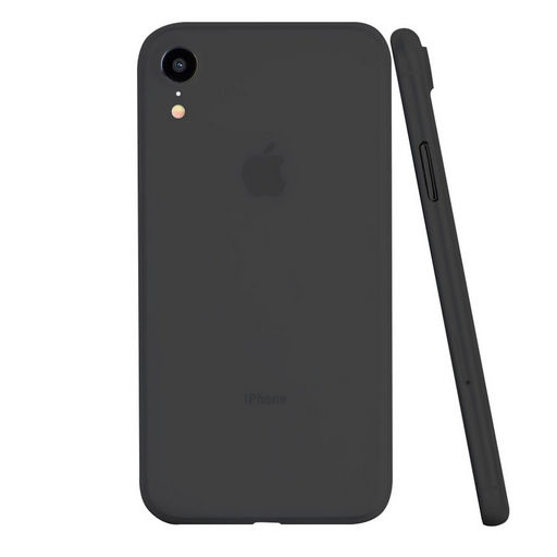 TPU SOFT CASE FOR IPHONE XR