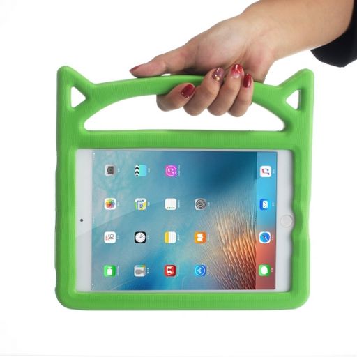 EVA FOAM CASE WITH HANDLE AND STAND