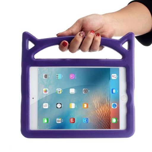 EVA FOAM CASE WITH HANDLE AND STAND