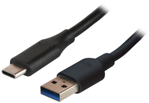 USB-C TO USB-A 3.2 GEN 1 CABLE 5Gbps