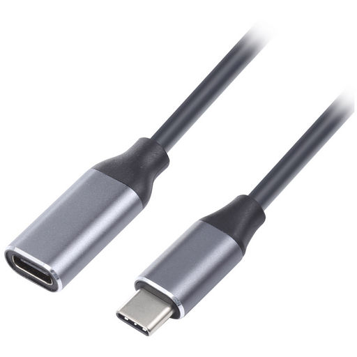 USB-C TO USB-C EXTENSION - 100W 5Gbps