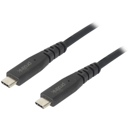 USB-C GEN 4.0 CABLE - 20Gbps 60W USB-PD