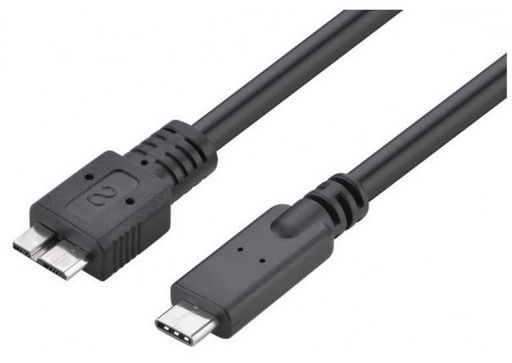 USB-C TO USB 3.0 MICRO-B CABLE