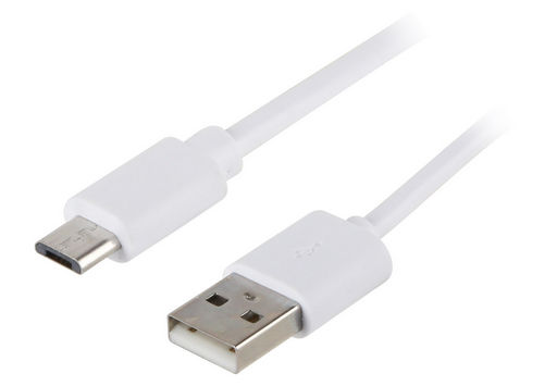 MICRO USB DATA & CHARGE CABLE