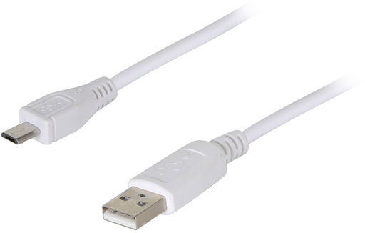 USB DATA CABLES