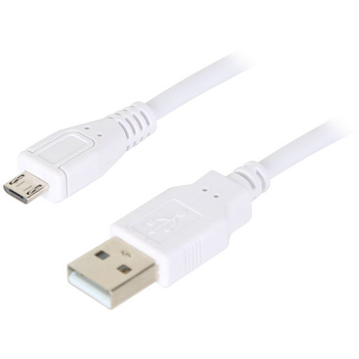 USB TO MICRO USB 2.0 CABLE - CLEARANCE
