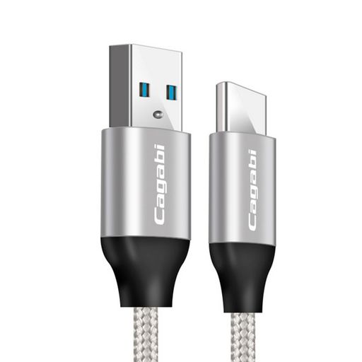 USB-C TO USB CABLE 12W - SUPER FLEX