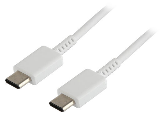 USB-C TO USB-C CABLE - SAMSUNG OEM