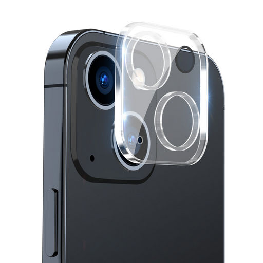 CAMERA LENS PROTECTOR FOR APPLE iPHONE 15 / 15 PLUS