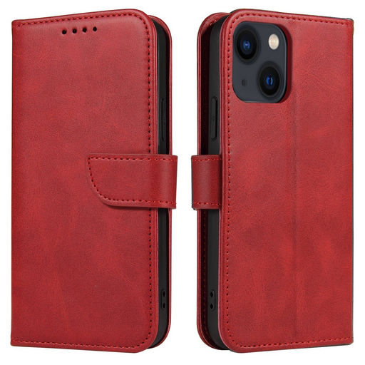 LITCHI TEXTURE HORIZONTAL FLIP LEATHER CASE WITH CARD HOLDER & STAND