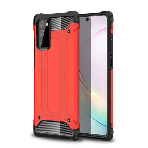 DUAL LAYER TOUGH CASE FOR GALAXY NOTE 20