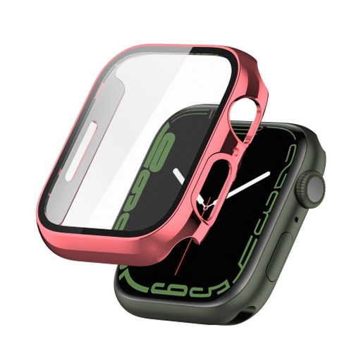SCREEN PROTECTOR FOR APPLE WATCH SERIES 7/8/9 (41MM)