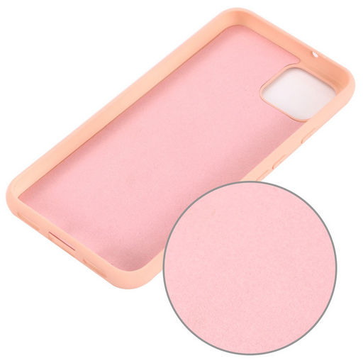 SHOCKPROOF TPU JELLY CASE FOR GOOGLE PIXEL 4L