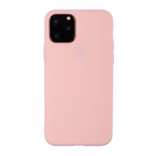 SOFT TPU CASE FOR APPLE iPHONE 12 PRO MAX
