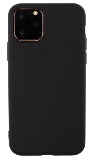 SOFT TPU CASE FOR APPLE IPHONE 13 PRO MAX