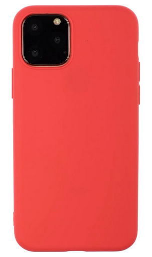 SOFT TPU CASE FOR APPLE IPHONE 13 PRO MAX