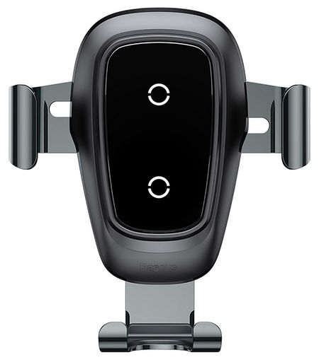 QI™ WIRELESS CHARGER - VENT MOUNT CRADLE