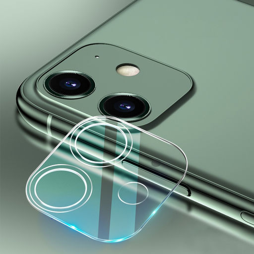 CAMERA LENS PROTECTOR FOR APPLE iPHONE 12