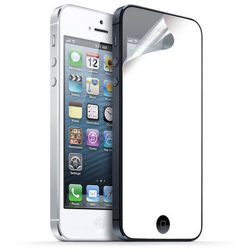 SCREEN PROTECTOR FOR APPLE iPHONE 5/5S/SE