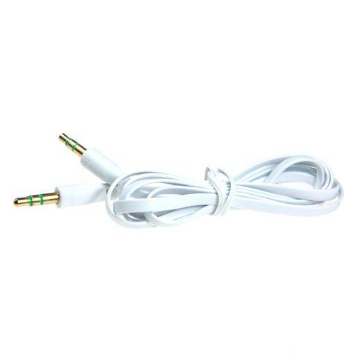 <NLA>3.5MM TO 3.5MM AUX AUDIO CABLE