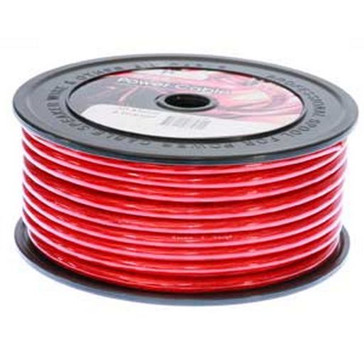 AERPRO AUTOMOTIVE POWER CABLE  4AWG/8AWG