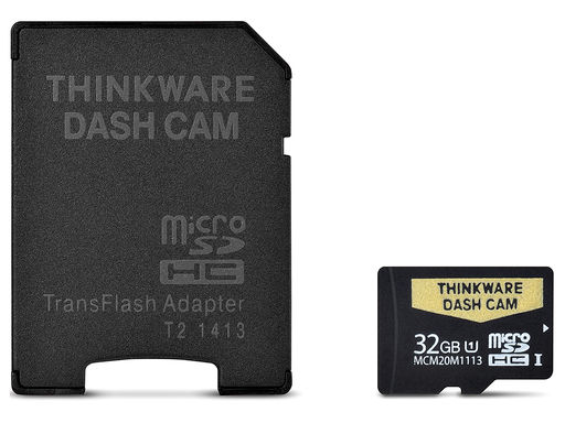 THINKWARE UHS-1 MICRO SDXC CARD