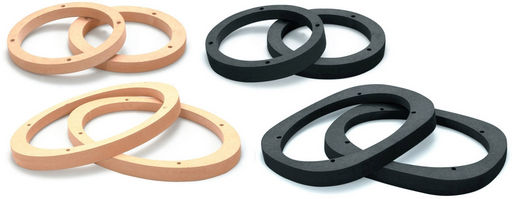 16mm THICK SPEAKER SPACERS