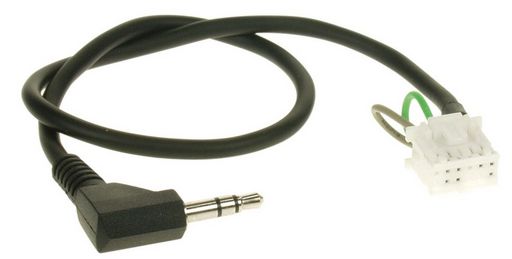 SONY ADAPTOR CABLE “A”