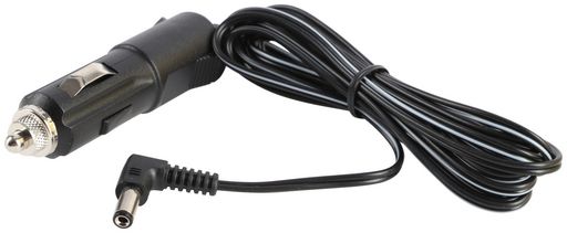 <NLA>CAR CHARGER WITH DC 2.1MM R/A OUTPUT