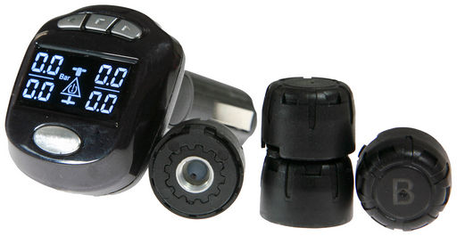 <NLA>TYRE PRESSURE MONITORING SYSTEM