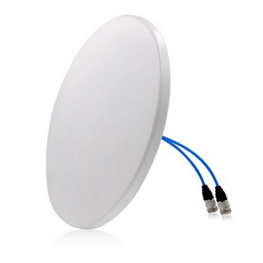 <NLA>3G/4G/5G CEILING ANTENNA 698-3800MHZ MIMO