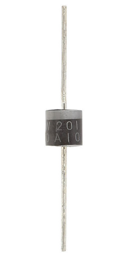 700V RMS LOW LEAKAGE RECTIFIER DIODE