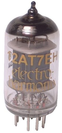 12AT7 ELECTRO-HARMONIX