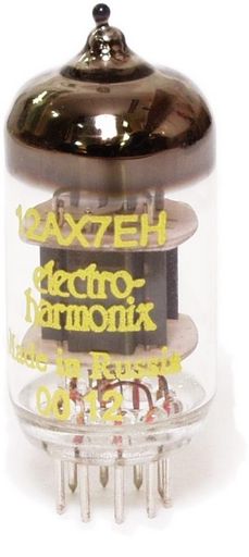12AX7 ELECTRO-HARMONIX