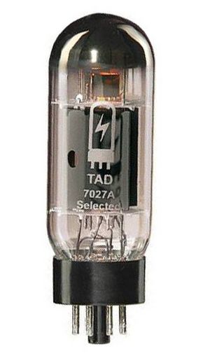 7027A - TUBE AMP DOCTOR