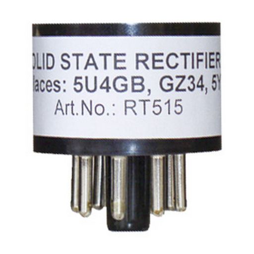 SOLID-STATE RECTIFIER - TUBE AMP DOCTOR
