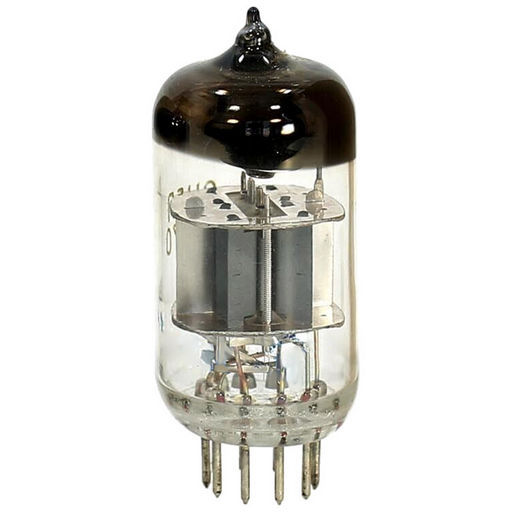 6N5P DOUBLE TRIODE TUBES