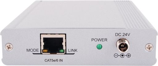 .HDBaseT-LITE REPEATER (UP TO 60 METRES)
