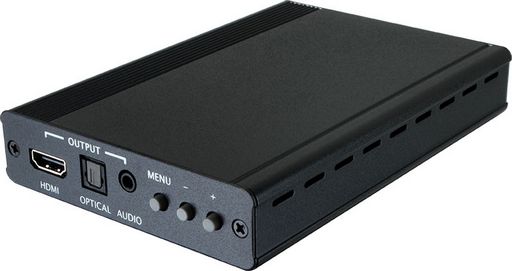 PC TO HDMI 1080P SCALER BOX - CYPRESS