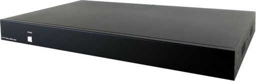 1×4 HDMI FULL HD SEAMLESS QUAD SPLITTER