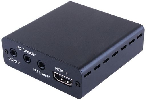 HDMI OVER HDBaseT EXTENDER 4K30 WITH 24V PoC - CYPRESS